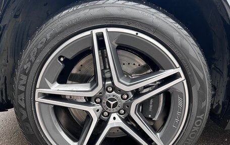 Mercedes-Benz GLS, 2020 год, 10 500 000 рублей, 13 фотография