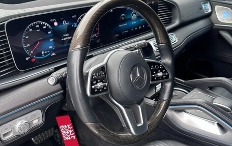 Mercedes-Benz GLS, 2020 год, 10 500 000 рублей, 11 фотография