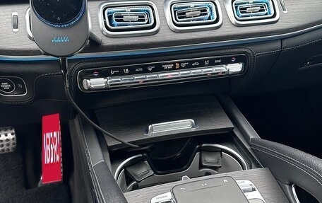 Mercedes-Benz GLS, 2020 год, 10 500 000 рублей, 6 фотография