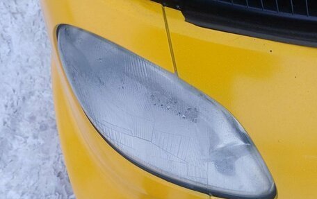 Smart Fortwo III, 2000 год, 235 000 рублей, 4 фотография