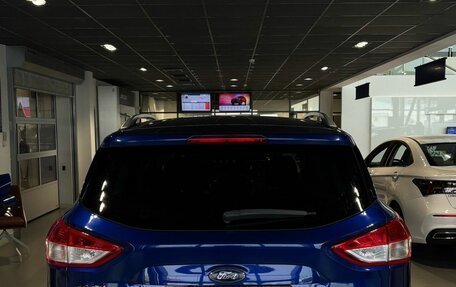 Ford Kuga III, 2016 год, 1 625 000 рублей, 5 фотография