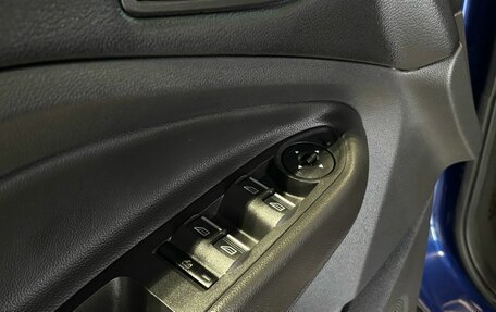 Ford Kuga III, 2016 год, 1 625 000 рублей, 14 фотография