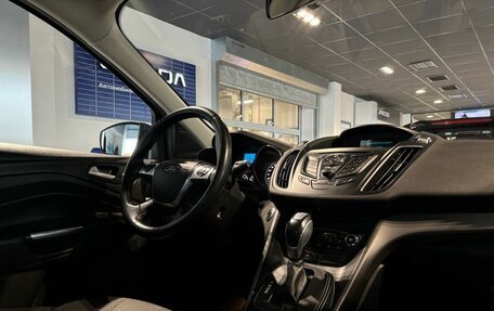 Ford Kuga III, 2016 год, 1 625 000 рублей, 9 фотография
