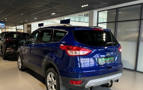 Ford Kuga III, 2016 год, 1 625 000 рублей, 6 фотография