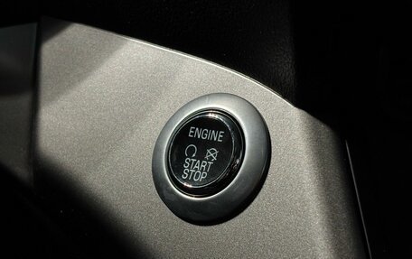 Ford Kuga III, 2016 год, 1 625 000 рублей, 17 фотография