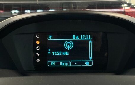 Ford Kuga III, 2016 год, 1 625 000 рублей, 18 фотография