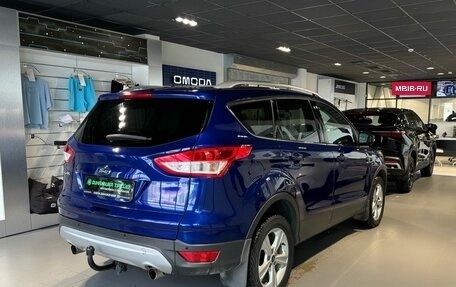 Ford Kuga III, 2016 год, 1 625 000 рублей, 4 фотография