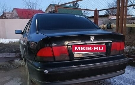 Iran Khodro Samand, 2006 год, 400 000 рублей, 2 фотография