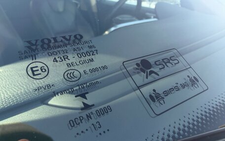 Volvo XC60 II, 2013 год, 1 987 000 рублей, 7 фотография