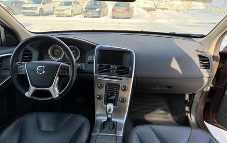 Volvo XC60 II, 2013 год, 1 987 000 рублей, 10 фотография