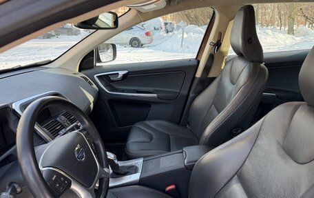 Volvo XC60 II, 2013 год, 1 987 000 рублей, 8 фотография