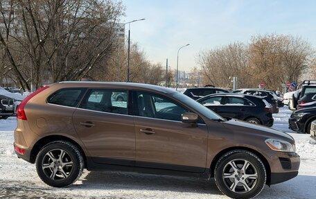Volvo XC60 II, 2013 год, 1 987 000 рублей, 14 фотография