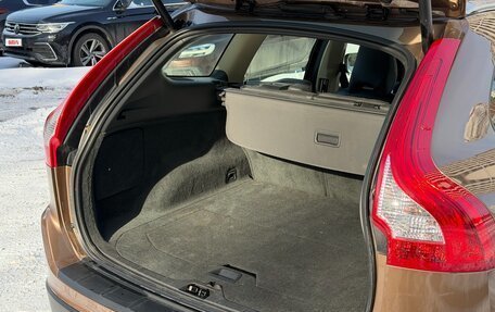 Volvo XC60 II, 2013 год, 1 987 000 рублей, 6 фотография