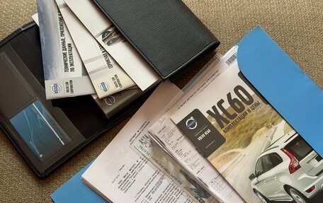 Volvo XC60 II, 2013 год, 1 987 000 рублей, 12 фотография