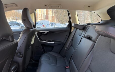 Volvo XC60 II, 2013 год, 1 987 000 рублей, 9 фотография