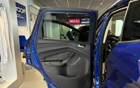 Ford Kuga III, 2016 год, 1 625 000 рублей, 26 фотография