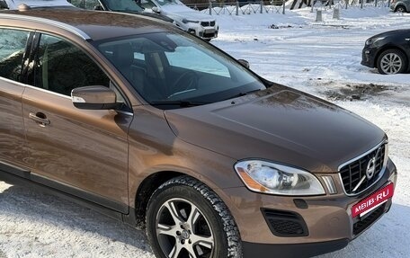 Volvo XC60 II, 2013 год, 1 987 000 рублей, 16 фотография