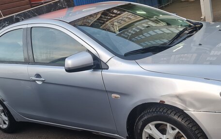 Mitsubishi Lancer IX, 2007 год, 540 000 рублей, 3 фотография