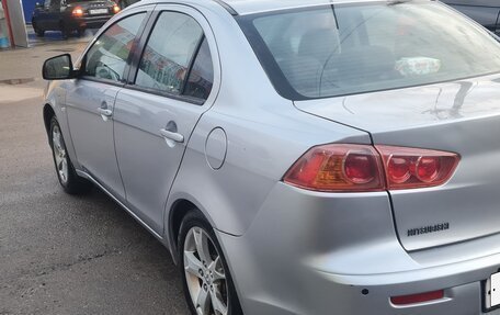 Mitsubishi Lancer IX, 2007 год, 540 000 рублей, 6 фотография