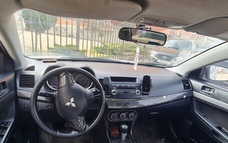 Mitsubishi Lancer IX, 2007 год, 540 000 рублей, 8 фотография