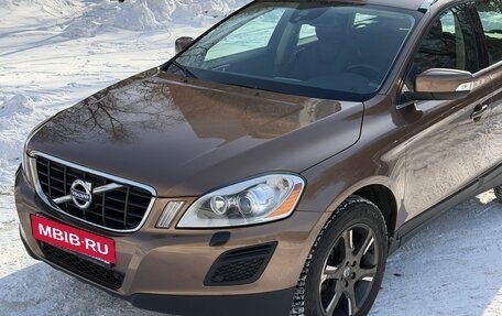 Volvo XC60 II, 2013 год, 1 987 000 рублей, 17 фотография