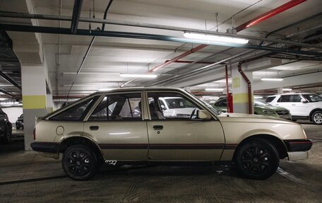 Opel Ascona C, 1988 год, 96 000 рублей, 3 фотография