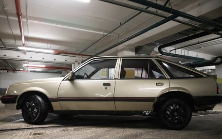 Opel Ascona C, 1988 год, 96 000 рублей, 2 фотография