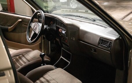 Opel Ascona C, 1988 год, 96 000 рублей, 5 фотография