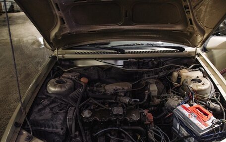 Opel Ascona C, 1988 год, 96 000 рублей, 6 фотография