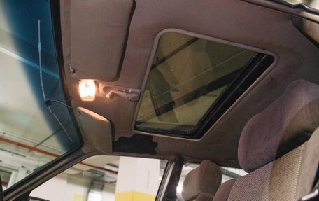 Opel Ascona C, 1988 год, 96 000 рублей, 7 фотография