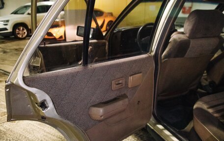 Opel Ascona C, 1988 год, 96 000 рублей, 11 фотография