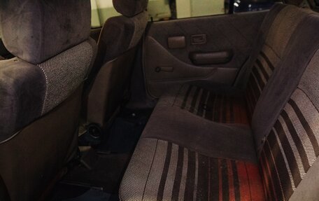 Opel Ascona C, 1988 год, 96 000 рублей, 12 фотография