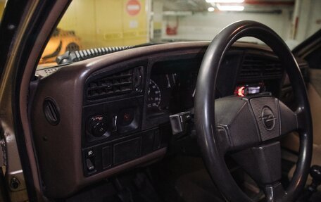 Opel Ascona C, 1988 год, 96 000 рублей, 8 фотография