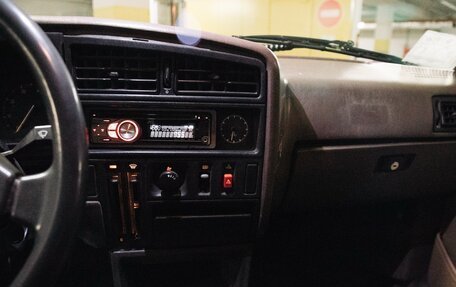 Opel Ascona C, 1988 год, 96 000 рублей, 9 фотография