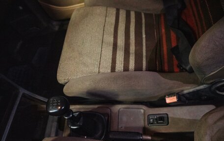 Opel Ascona C, 1988 год, 96 000 рублей, 10 фотография