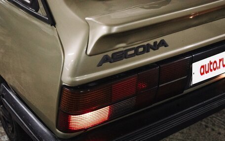 Opel Ascona C, 1988 год, 96 000 рублей, 13 фотография