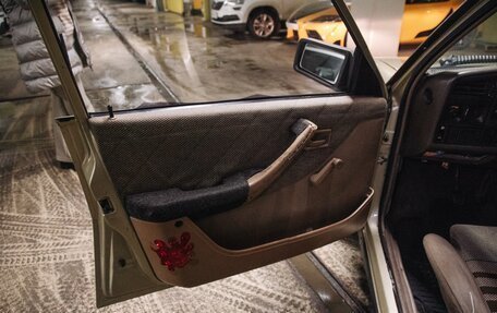 Opel Ascona C, 1988 год, 96 000 рублей, 17 фотография