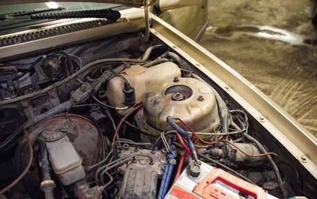 Opel Ascona C, 1988 год, 96 000 рублей, 18 фотография