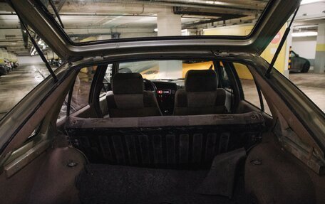 Opel Ascona C, 1988 год, 96 000 рублей, 20 фотография