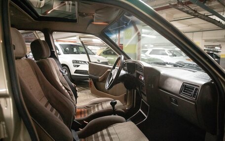 Opel Ascona C, 1988 год, 96 000 рублей, 21 фотография