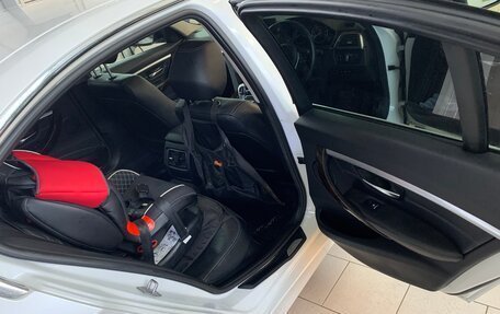 BMW 3 серия, 2016 год, 1 750 000 рублей, 13 фотография