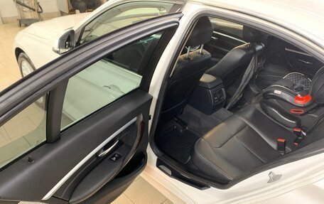 BMW 3 серия, 2016 год, 1 750 000 рублей, 14 фотография