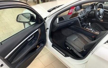 BMW 3 серия, 2016 год, 1 750 000 рублей, 15 фотография