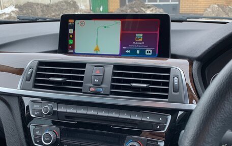 BMW 3 серия, 2016 год, 1 750 000 рублей, 19 фотография