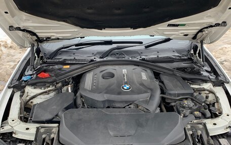 BMW 3 серия, 2016 год, 1 750 000 рублей, 20 фотография