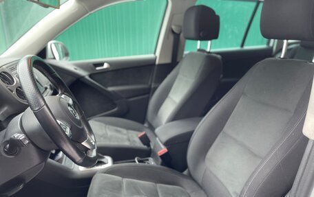 Volkswagen Tiguan I, 2016 год, 2 800 000 рублей, 5 фотография