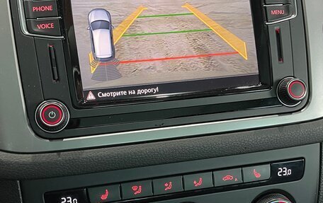 Volkswagen Tiguan I, 2016 год, 2 800 000 рублей, 9 фотография