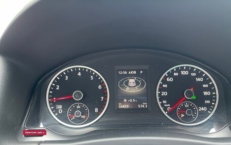 Volkswagen Tiguan I, 2016 год, 2 800 000 рублей, 8 фотография