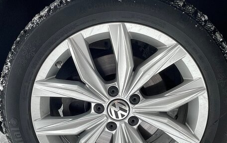 Volkswagen Tiguan I, 2016 год, 2 800 000 рублей, 10 фотография