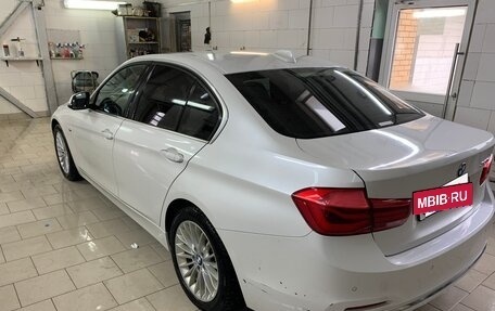 BMW 3 серия, 2016 год, 1 750 000 рублей, 8 фотография